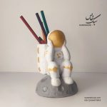جا مدادی فضانورد
