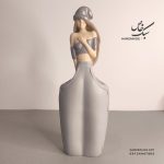 جاقلمی دختر