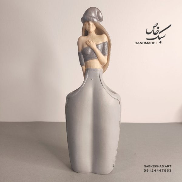 جاقلمی دختر