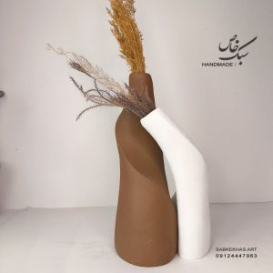 گلدان پیچ