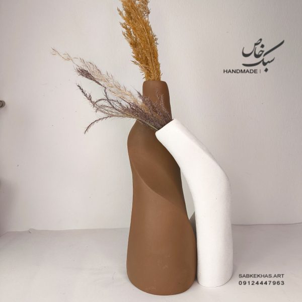 گلدان پیچ