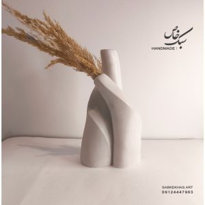 گلدان های پیچ
