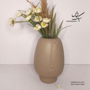 گلدان تخم مرغی