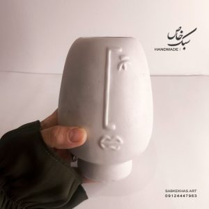 گلدان تخم مرغی