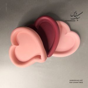شیپ قلب