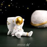 جاقلمی فضانورد