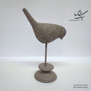 دکوری مرغ آمین