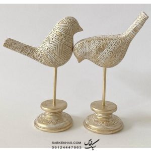 دکوری مرغ آمین