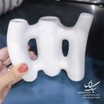 گلدان گل منحصر به فرد