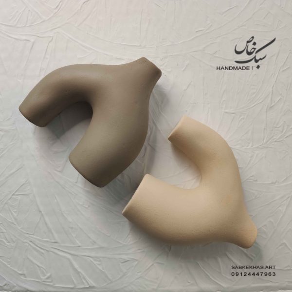 گلدان مدل دوپا