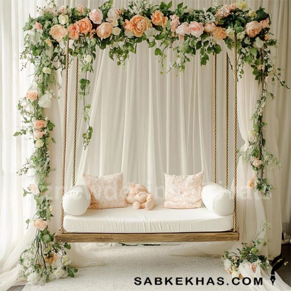 طراحی جایگاه عروس و داماد طراحی جایگاه عروس و داماد