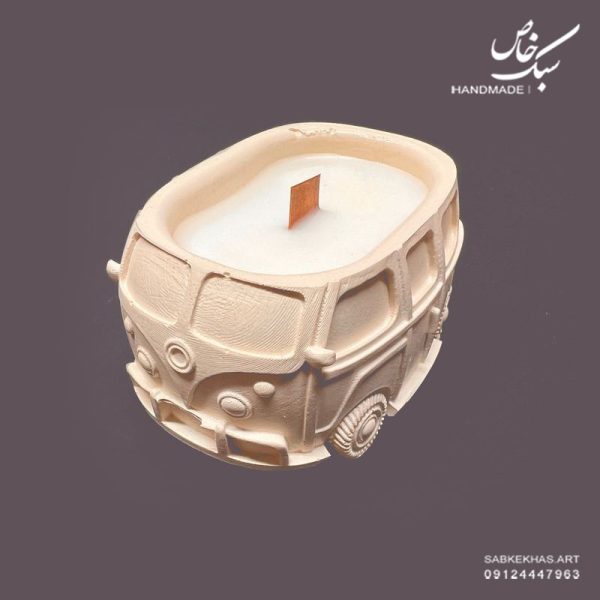 جاشمعی ماشین