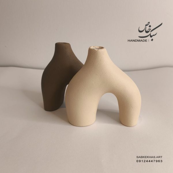 گلدان پافیلی