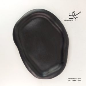 سینی دفرمه سنگ مصنوعی