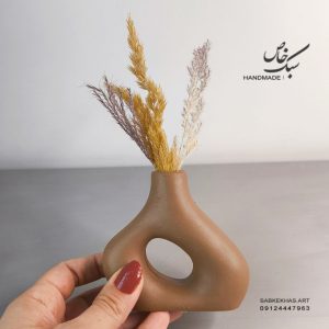 گلدان دفرمه جدید
