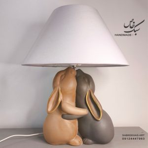 آباژور خرگوش