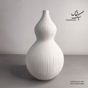 گلدان های کدو