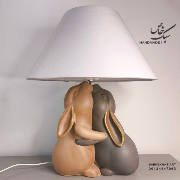 آباژور خرگوش