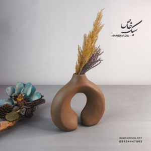 گلدان آبشاری