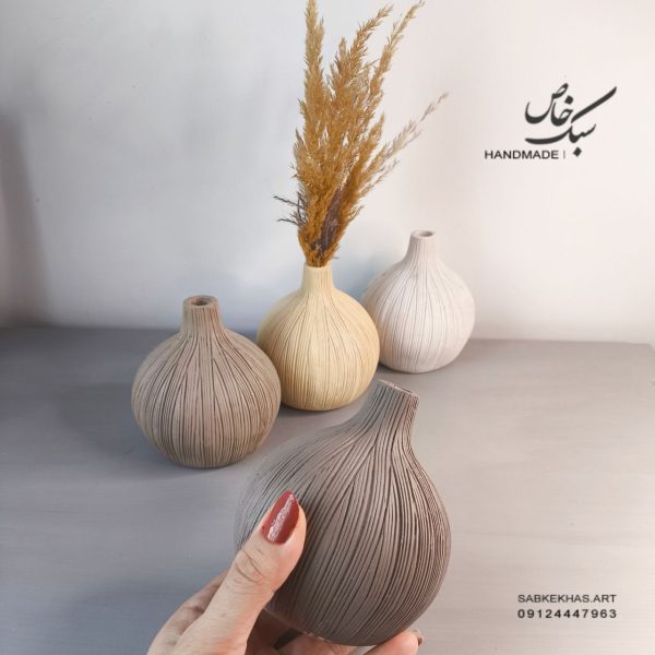 گلدان های دکوری