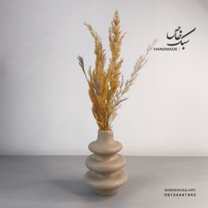 گلدان آبشاری نقلی
