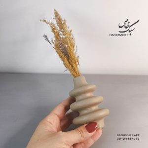 گلدان آبشاری نقلی
