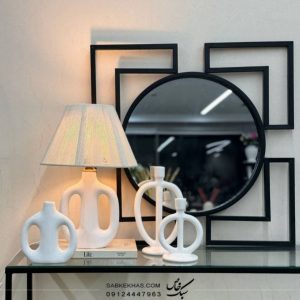 آباژور دو دسته