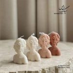 شمع فانتزی ناتلی