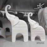 دکوری پلی استر فیل