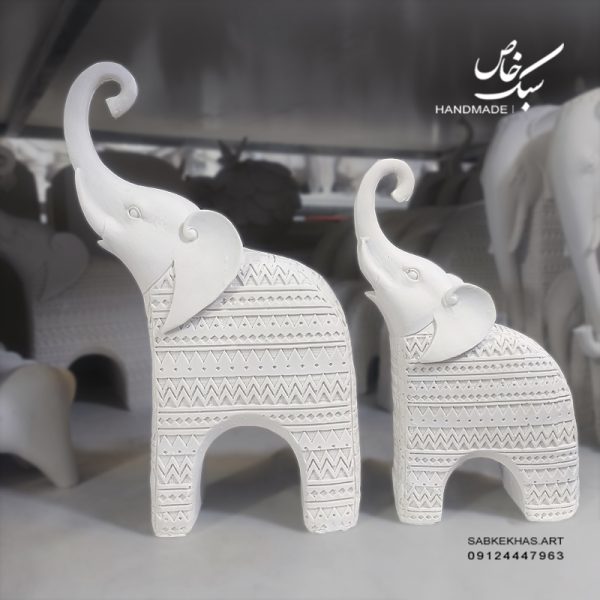 دکوری پلی استر فیل