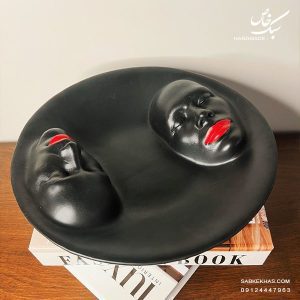 بشقاب دورخ