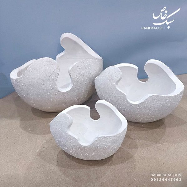 گلدان جذاب دالبری