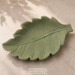 ظرف پذیرایی برگ گردو