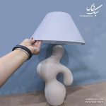 آباژور دفرمه جدید
