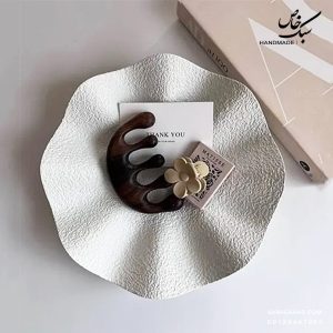 بشقاب دکوری آونگ