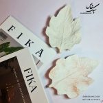 ظرف پذیرایی برگ انگوری 1