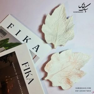 ظرف پذیرایی برگ انگوری 1