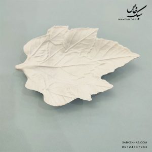 ظرف پذیرایی برگ انگوری یک
