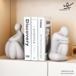 هلدر کتاب باسن گنده