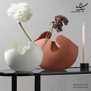 گلدان دالبری 3 تایی