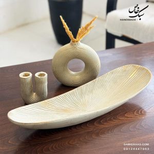 دیس سفره ماهی