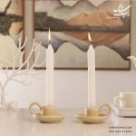 جاشمعی انگشتی کوچک