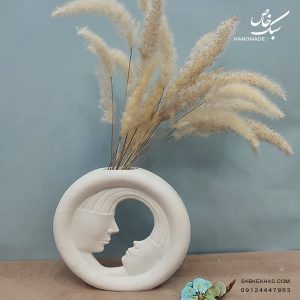 گلدان ماهک