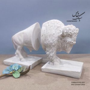 بوک هولدر بوفالو