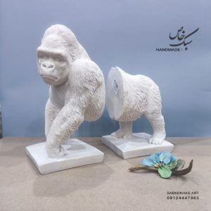 بوک هولدر گوریل