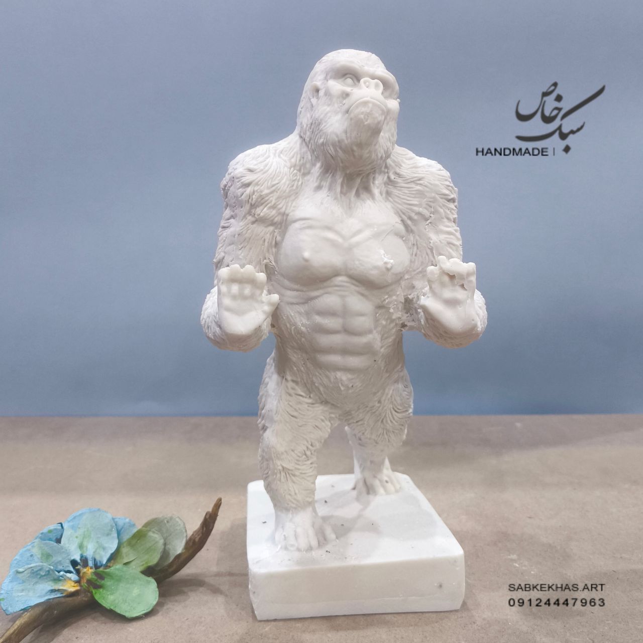 بوک هولدر گوریل جفت - Image 5
