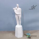 مجسمه زوج مومیایی