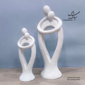خرید مجسمه عشاق
