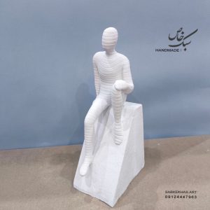 مجسمه دکوری مومیایی