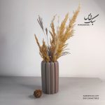 گلدان مرواریدی